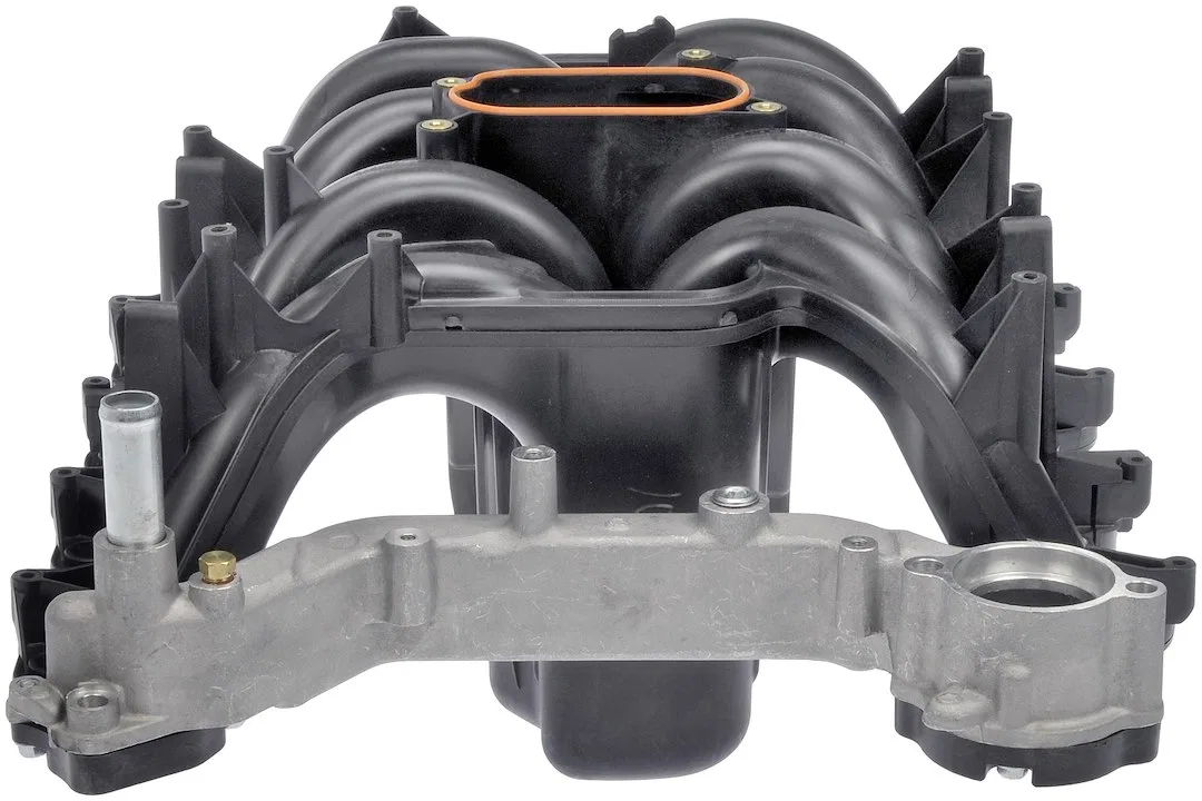 615-188 – DORMAN Intake Manifold, OE Replacement Designed Specifically To Work With Dorman OE Solutions Intake Manifo...